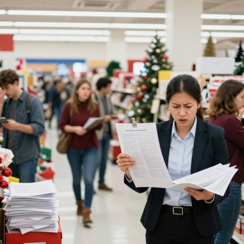 What to Avoid this Holiday as a Retailer